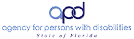 Agency for Persons with Disabilities logo