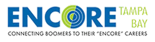 Encore Tampa Bay logo
