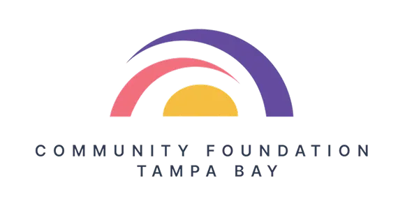 Community Foundation Tampa Bay logo