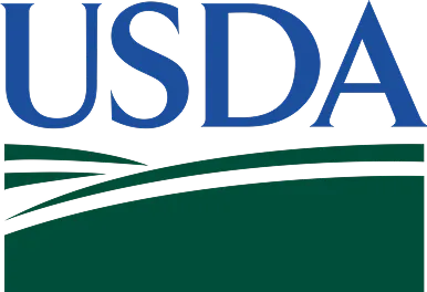 USDA logo