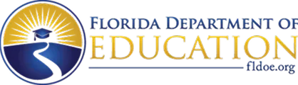Florida Department of Education logo