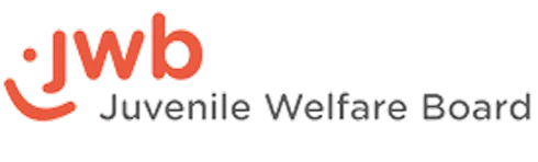 JWB Juvenile Welfare Board logo