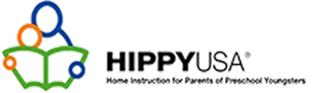 HIPPY USA logo