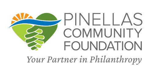 Pinellas Community Foundation logo
