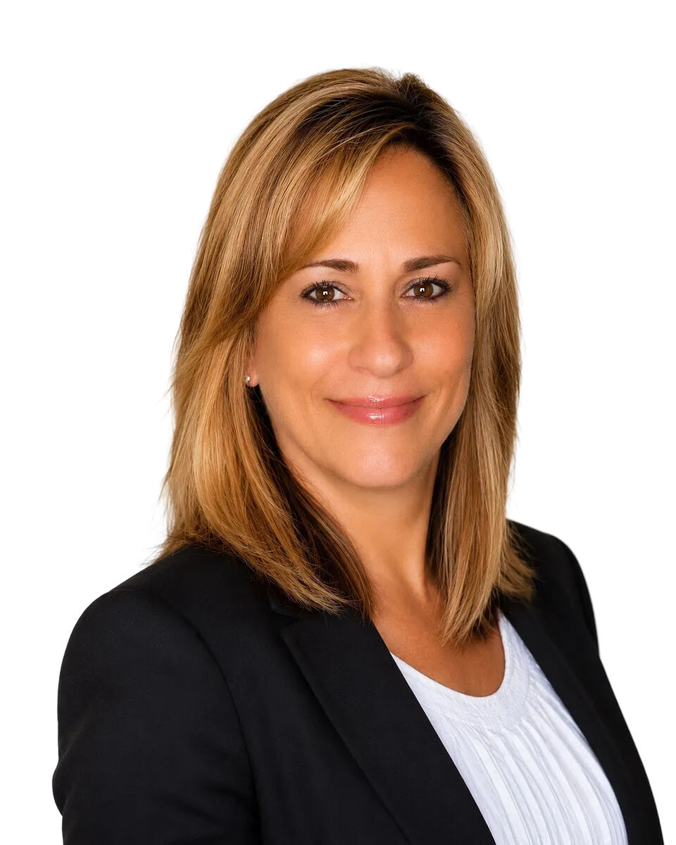 Chief Program Officer