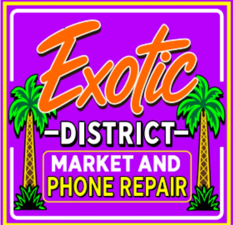 Brand Logo