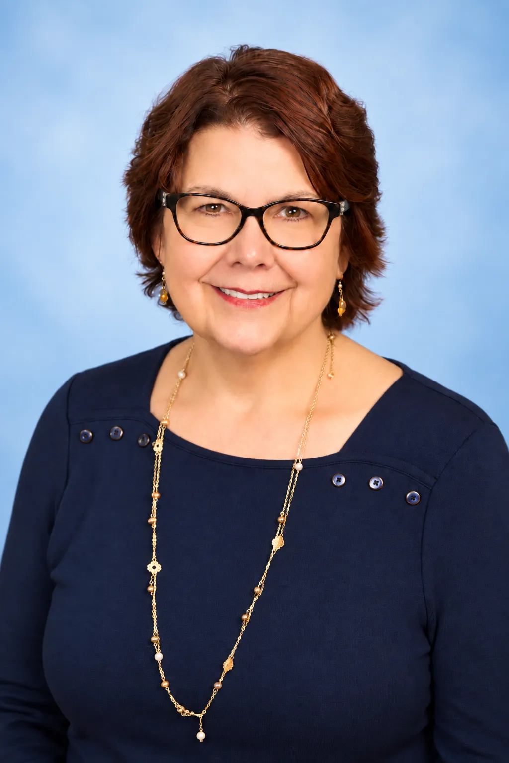Claire Brown Kohler, We Empower Leaders