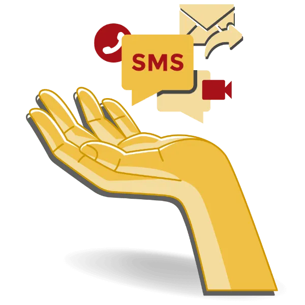 mortgage marketing CRM, mortgage lead crm, mortgage lead follow up system, ringless voicemail, crm with phone