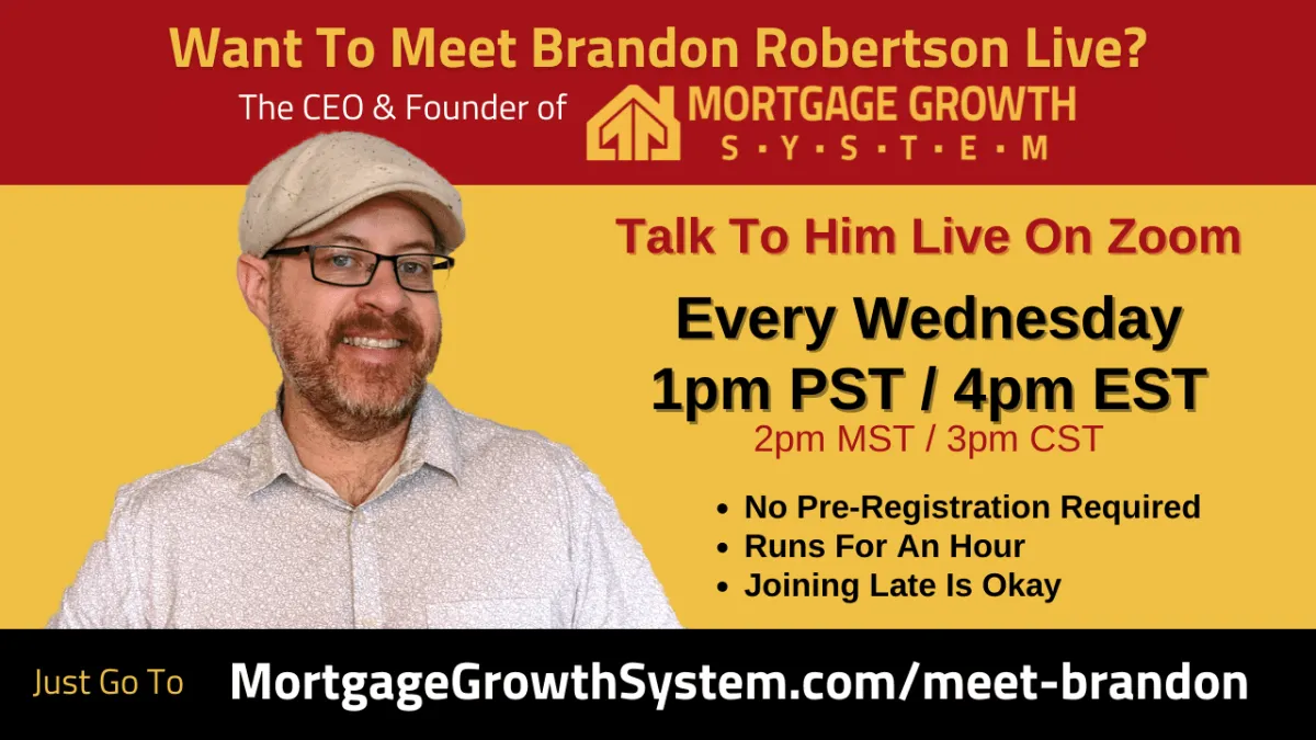 mortgage growth system explained - how it works