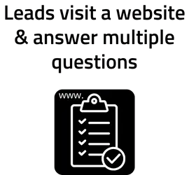 exclusive longform mortgage leads