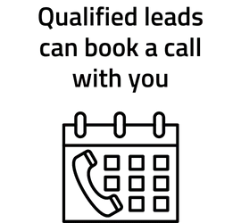 qualified mortgage leads and appointments