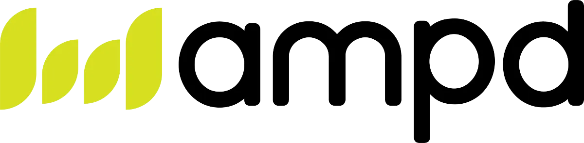 Ampdworks logo