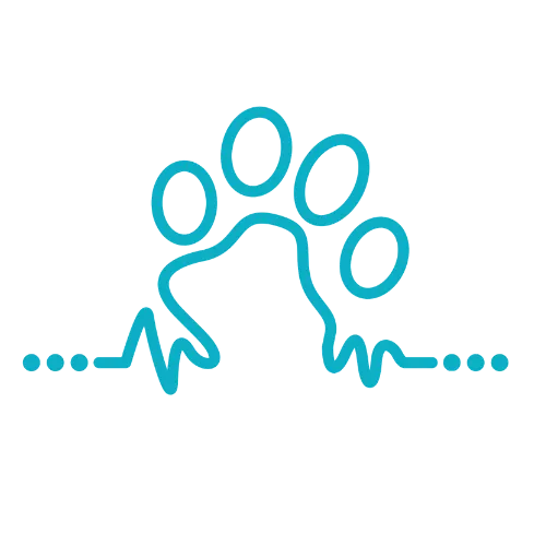 Gray Street Vet Clinic Logo