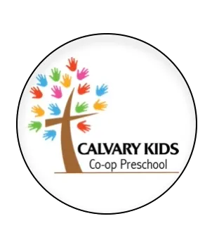 CalvaryKids Logo