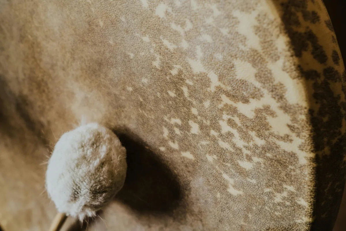 Why Shamanic Healing Doesn't Follow a Formula