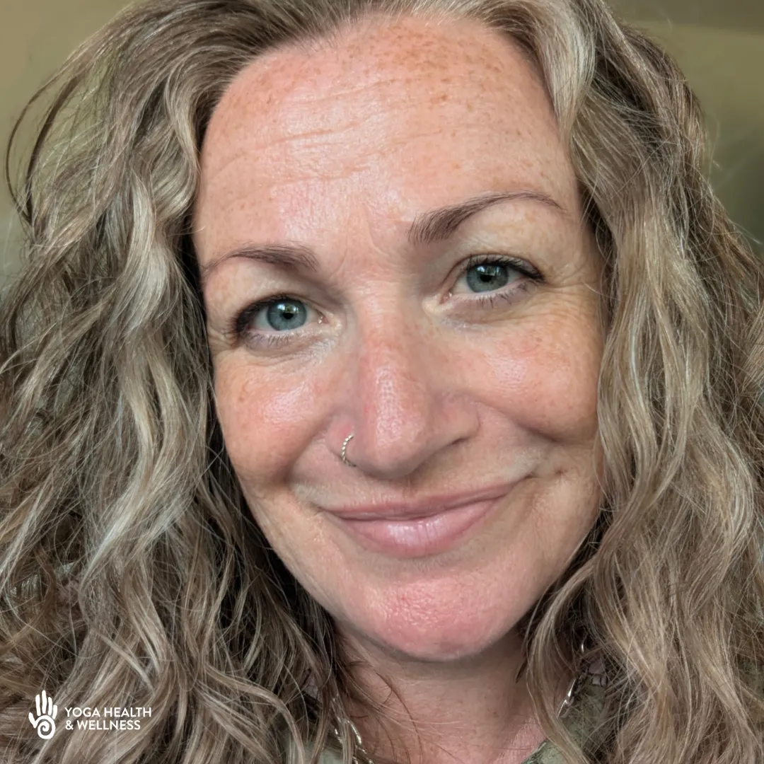 Sarah Grattan Image Yoga Health and Wellness®