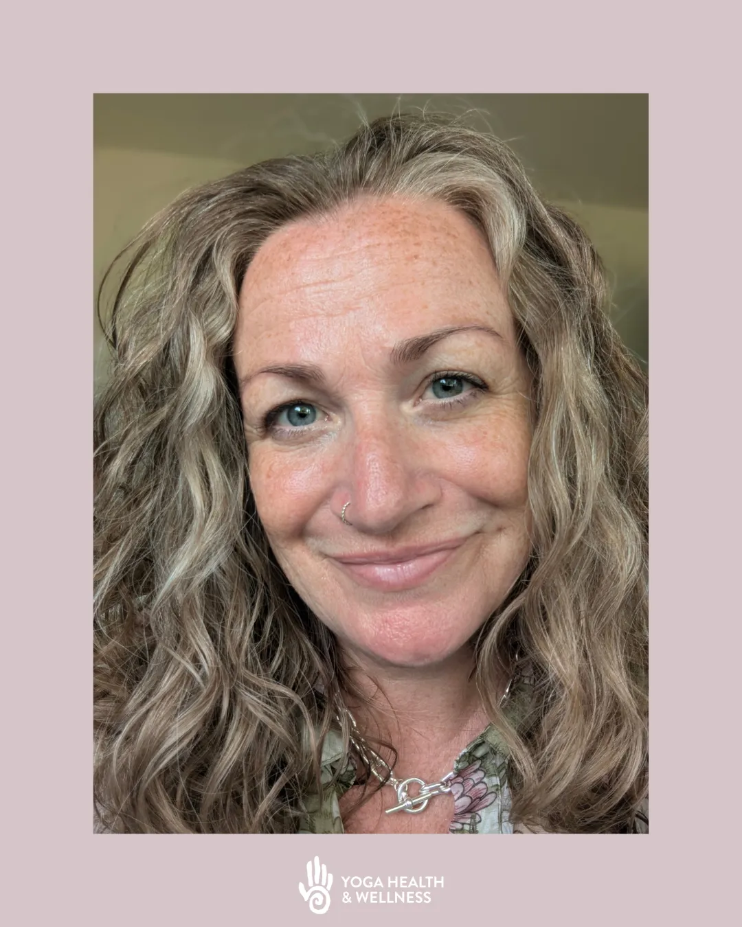 Sarah Grattan Image, Founder Yoga Health and Wellness®