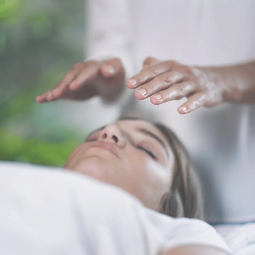 reiki healing for deep relaxation and nervous system regulation yoga health and wellness kent
