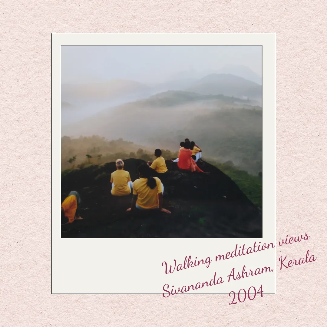 Sarah Grattan image Yoga Health and Wellness