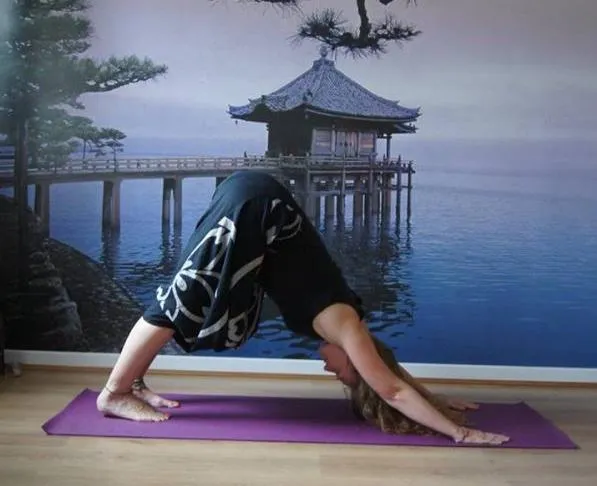 Sarah Grattan Yoga Teacher Morning Yoga Classes  | Yoga Health and Wellness