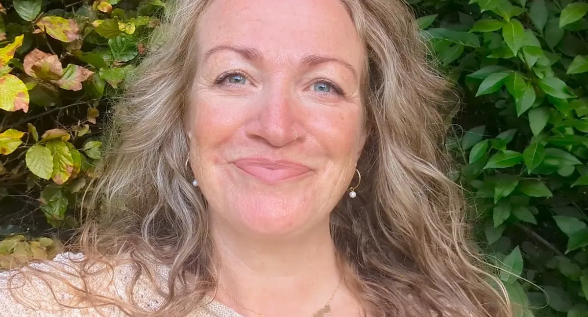 Sarah Grattan image founder Yoga Health and Wellness®