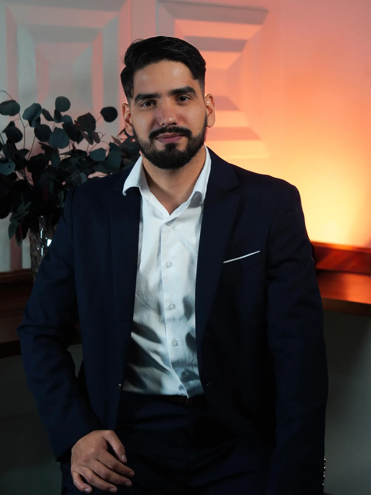 Nelson Rosales - CEO DeTip