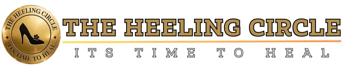 The Heeling Circle logo icon