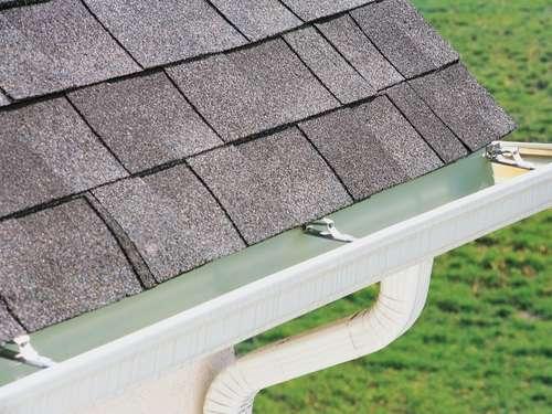 Lawrenceville Gutter Installation Services