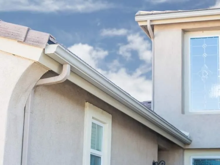  Gutter Installation Services
