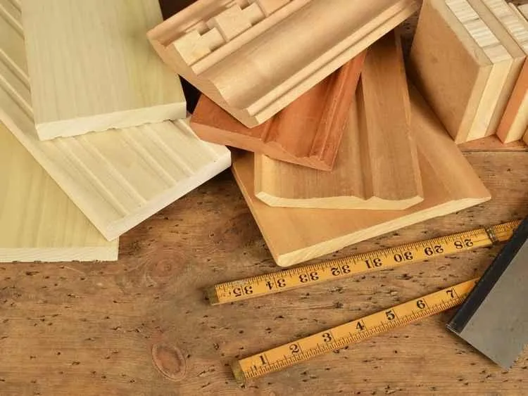 Lawrenceville Carpentry Services