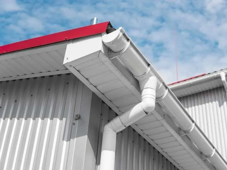  Gutter Installation Services