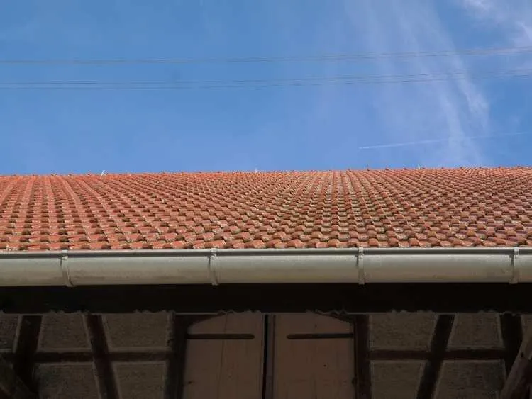  Gutter Installation Services