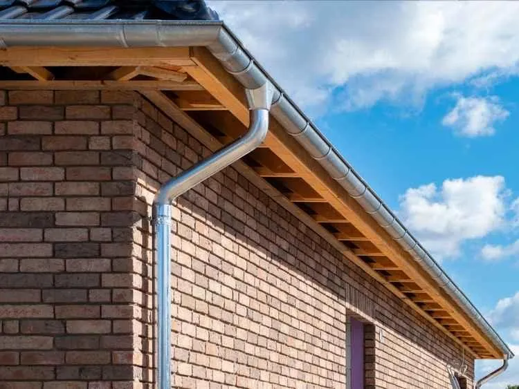 Gutter Maintenance Services Buford