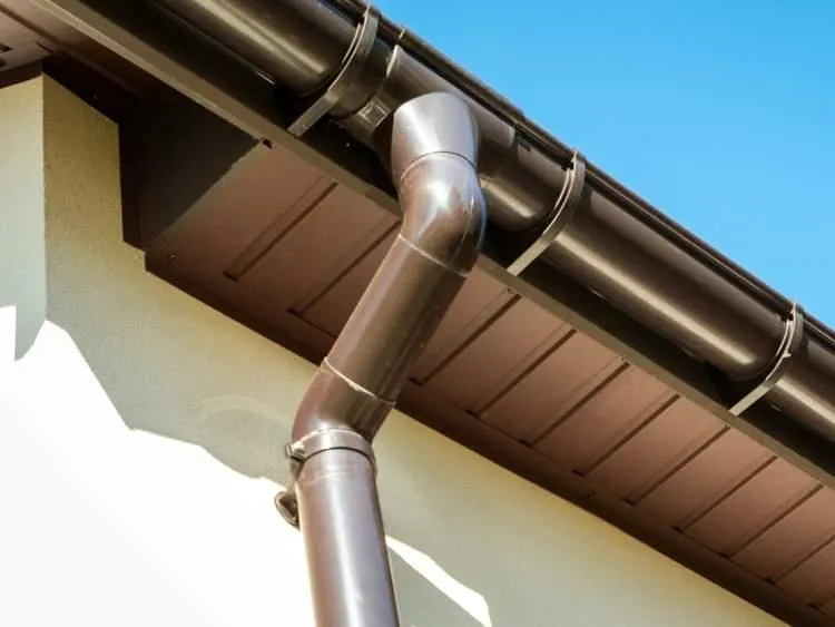  Gutter Installation Services