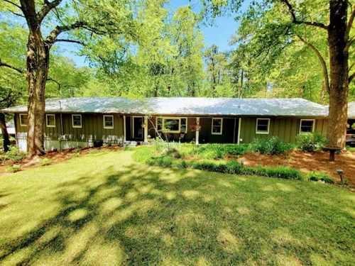 Metal Roofing Services Buford