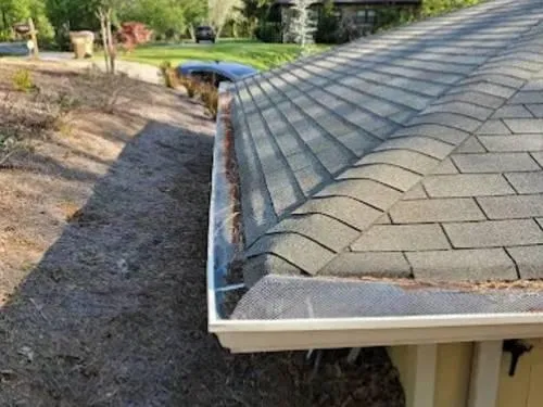  Gutter Installation Services