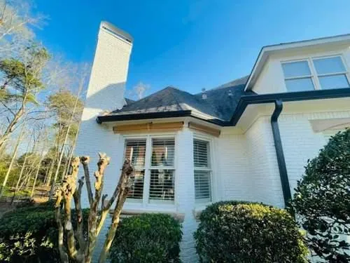 Gutter Replacement Services Buford