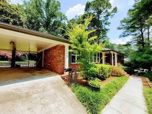 Gutter Repair Services Buford
