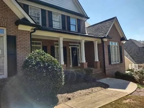 Chimney Cap Installation Services Buford