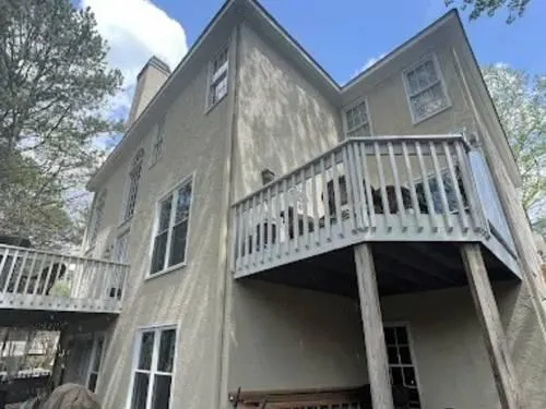 Gutter Repair Services 