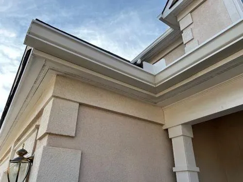 Gutter Repair Services Buford