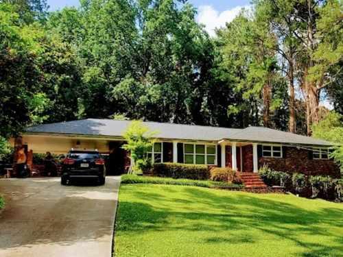 Carpentry Services Buford
