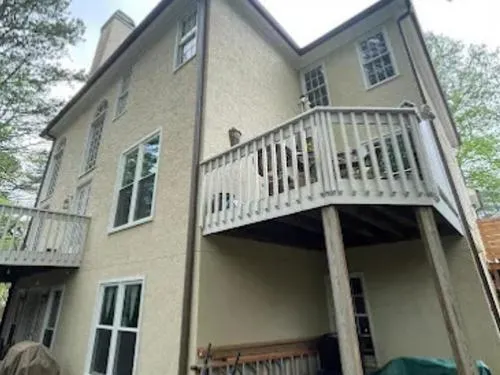 Chimney Cap Installation Services Buford