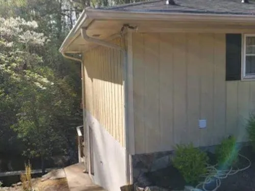 Metal Roofing Services Buford