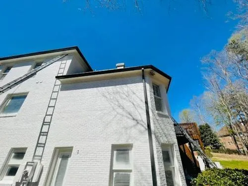 Buford Gutter Guards Installation