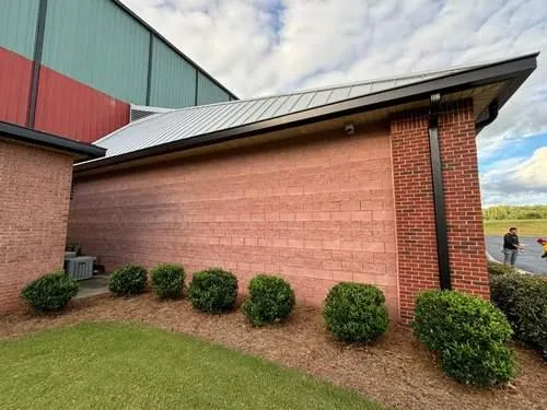 Gutter Maintenance Services in Buford