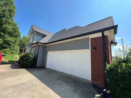 Forsyth Gutter Repair Services