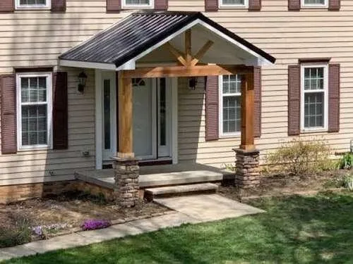 Metal Roofing Services in Buford