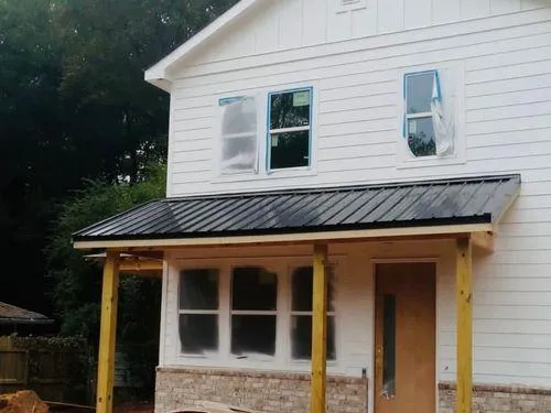 Gutter Repair Services Buford