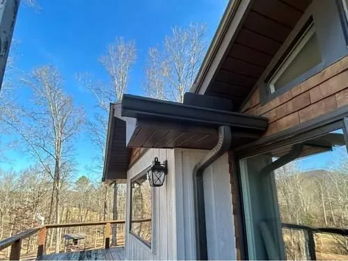 Gutter Services Buford